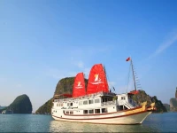 Sun Legend Cruise 