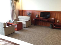 Vinh Plaza Hotel