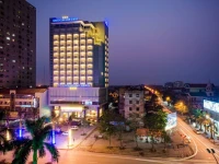 Lam Giang Hotel 