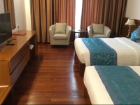 Lam Giang Hotel