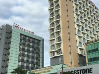 Thuong Hai Vinh Hotel 