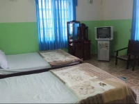 Hoang Hao Hotel 