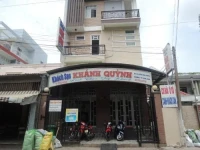 Khanh Quynh Hotel 