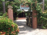Bay Thoi Homestay 