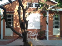 Nam Thanh Homestay 