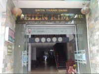 Thien Kim Hotel 