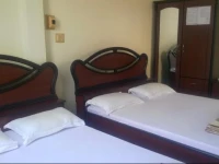 Van Tram Guesthouse 