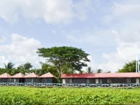 Vinh Sang Resort 