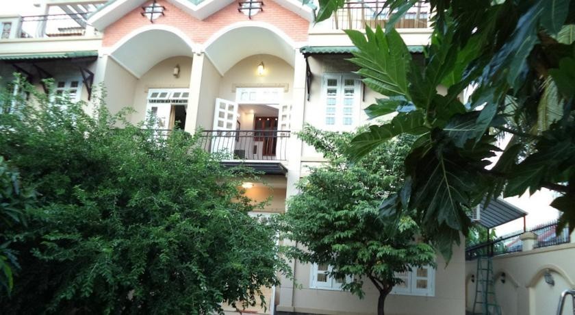 Ali 5 Villa 