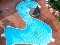 Sammy Hotel 