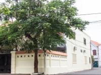 Ali 2 Villa 