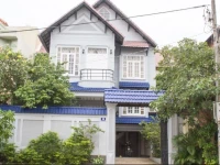Ali 4 Villa 