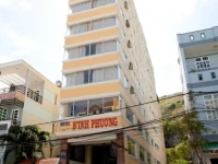 Binh Phuong Hotel 