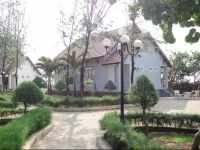 Hai Duong Intourco Resort 