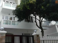 Mango Tree Serviced Apartment 