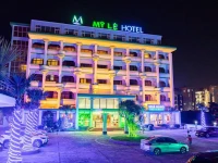 My Le Hotel 3*
