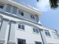 Duong Dong Hotel 