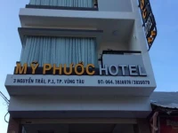 My Phuoc Hotel 