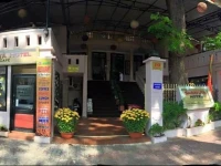 Sasavuta Hotel 