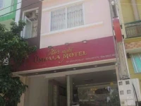 Umbala Motel 
