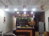 A Chau Motel 