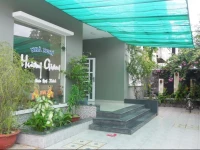 Huong Giang hotel 1*