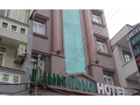 Minh Dang Hotel 