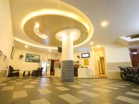 Nguyen Ha Hotel 
