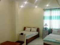 Pho Chau Motel 