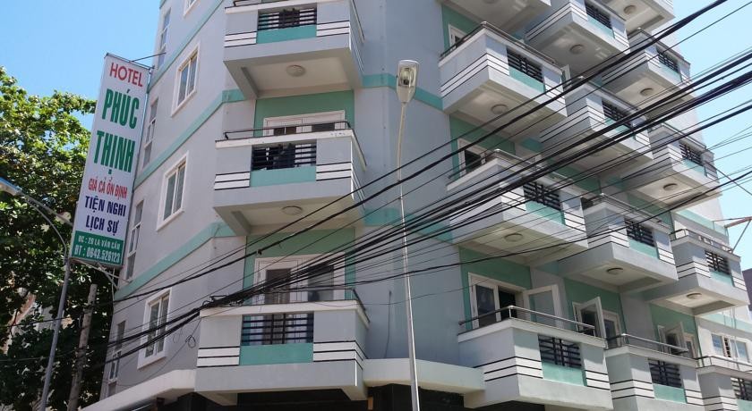 Phuc Thinh Hotel 