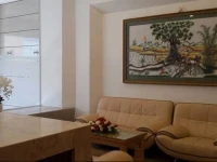 Tigon Hotel 