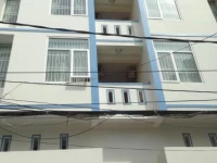 Anh Tan Hotel 