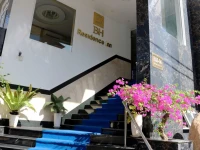 BH Residence Inn 