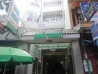 Chau Tuan Motel 