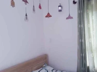 Fully Equipped Luxury Apartment 