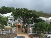 Gold View Hotel 
