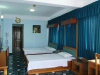 Hoa Tieu Hotel 