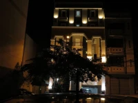 Hong Hanh Hotel 