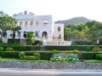 Huong Sen 2 Hotel 