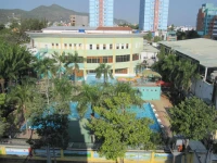 Kien Nhi Tam Motel 