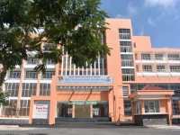 Kim Chau Hotel 
