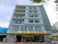 Ky Duyen Hotel 1*