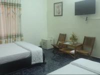Lam Anh Mini Hotel 