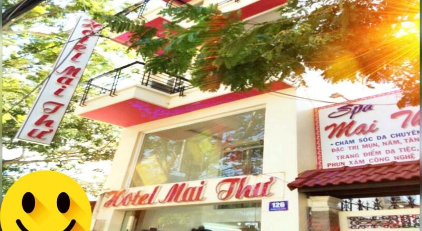 Mai Thu Hotel 
