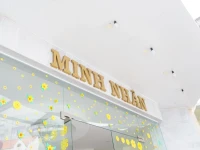 Minh Nhan Hotel 