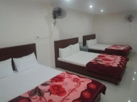 Minh Trang Hotel 