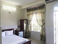 Ngoc Hung Motel 