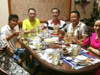 Paces Homestay 