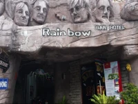 Rainbow Bar Motel 
