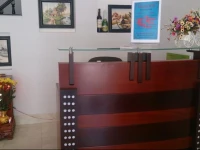 Rong Viet Motel 